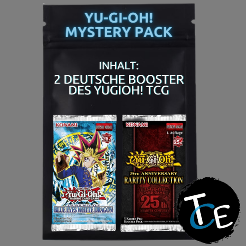 Mystery Booster Packs - Deutsch