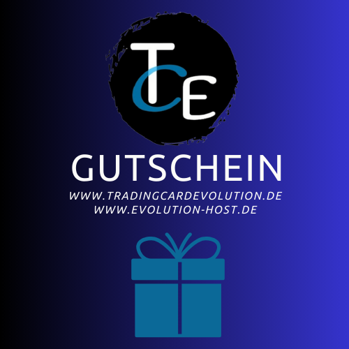 TCE Geschenkgutschein