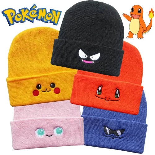 Pokémon Beanies / Mützen