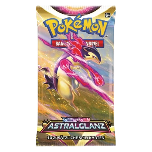 Astralglanz Booster (DE)