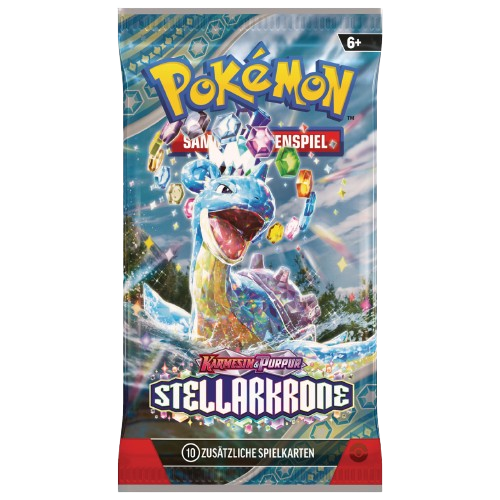 Stellarkrone Booster (DE)